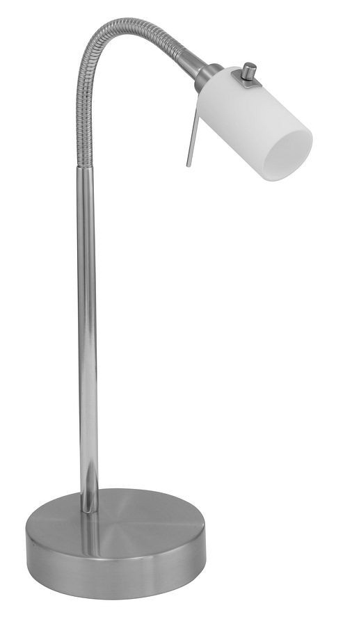 

Лампа настольная Eglo Benga 87245