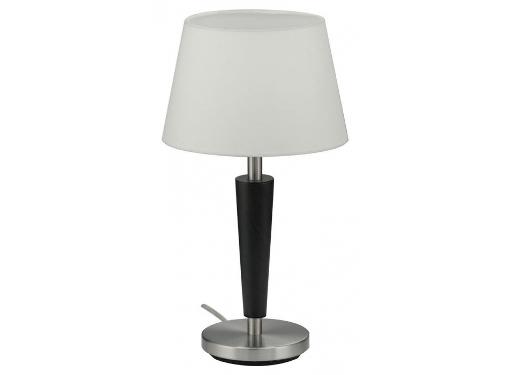 Изображение товара Настольная лампа EGLO RAINA 90457 с тканевым абажуром и стальной арматурой