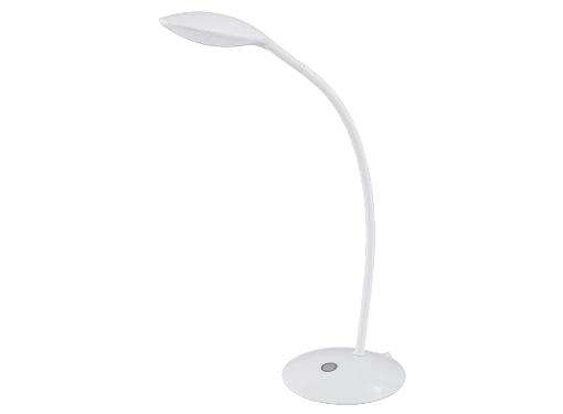 Изображение товара Настольная LED лампа EGLO CALPO 93891 офисная стиль модерн белая 420мм