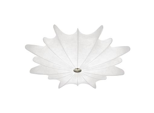 Изображение товара Настенно-потолочный светильник EGLO CALANDRA 91884 3Х60W Е27 стиль классика металл никель