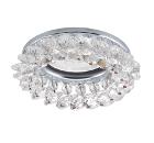 Светильник встраиваемый EGLO TORTOLI 92679