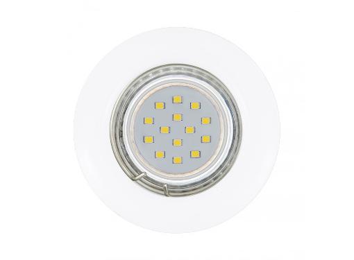 Изображение товара Встраиваемый светильник EGLO PENETO 94235 3x3W GU10-LED металл белый