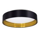 Изображение товара Потолочный светильник EGLO MASERLO 31622 18W LED современный дизайн белый