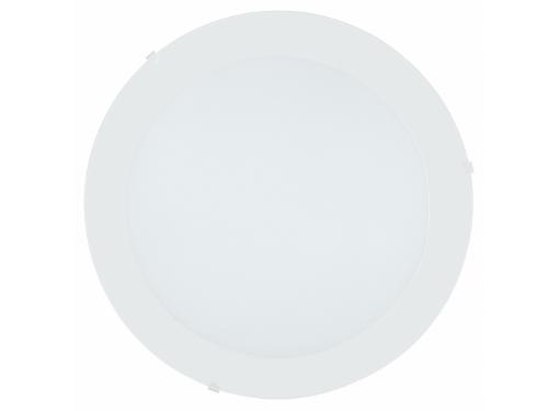 Изображение товара Настенно-потолочный светильник EGLO ALBEDO 86081 60 Вт сатиновое стекло металл