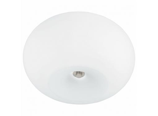 Изображение товара Настенно-потолочный светильник EGLO GALAXIA 91418 RGB с LED лампами 445 мм