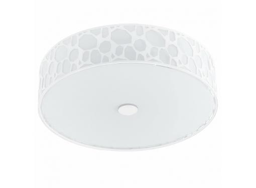 Изображение товара Настенно-потолочный светильник EGLO KARLANDA 92264 18W LED белый для комнаты