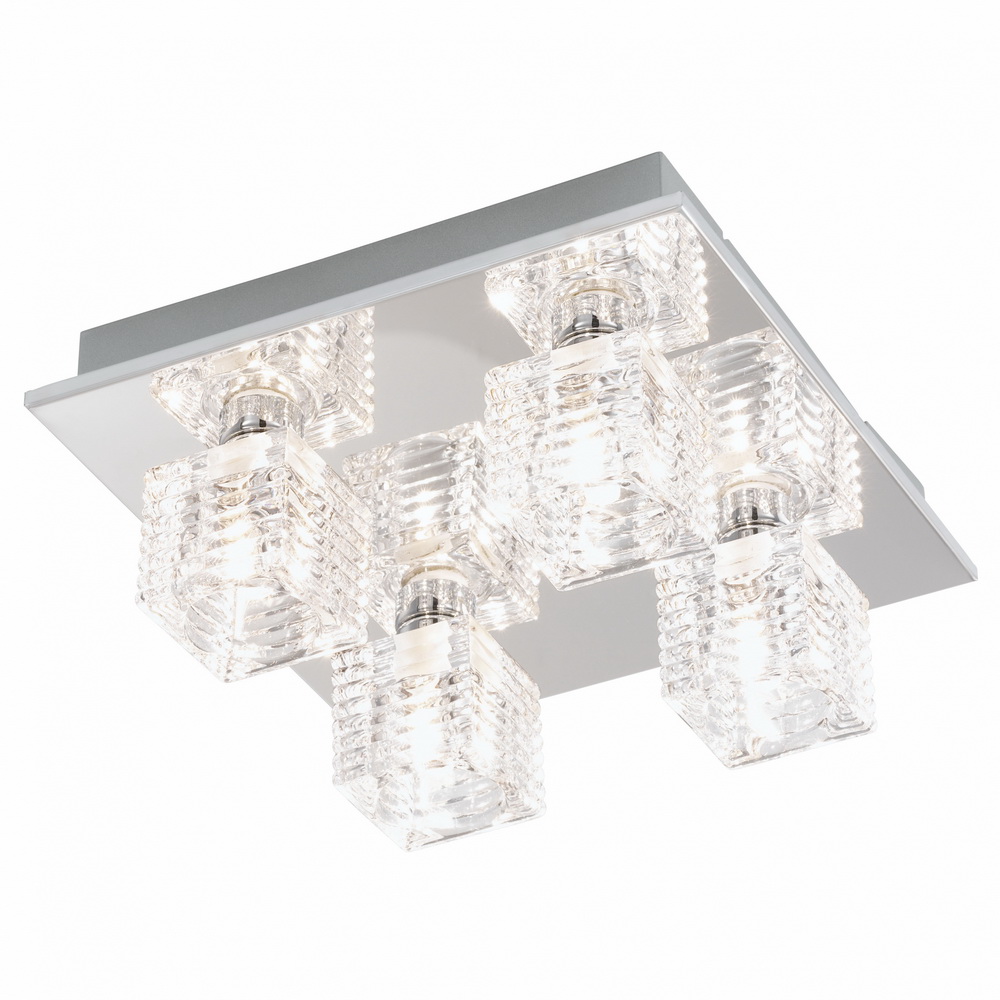 

Люстра Eglo Quarto 92656