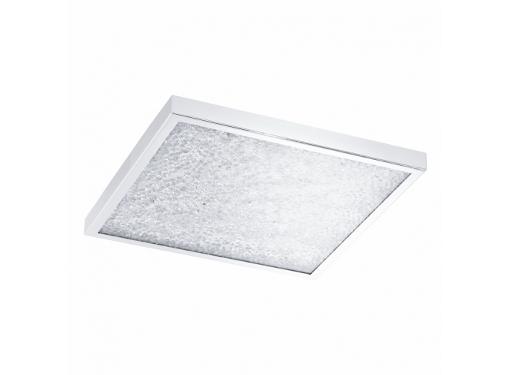 Изображение товара Настенно-потолочный светильник EGLO CARDITO 92782 LED RGB 32W хром стекло