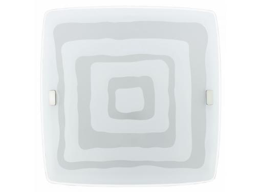 Изображение товара Светильник настенно-потолочный EGLO LED BORGO 93285