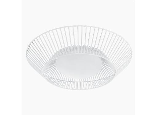 Изображение товара Настенно-потолочный светильник EGLO PIASTRE 93979 12W LED белый модерн