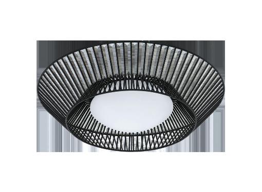 Изображение товара Настенно-потолочный светильник EGLO PIASTRE 93981 12W LED современный дизайн