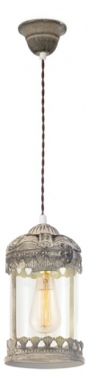 

Подвес Eglo Langham 49203