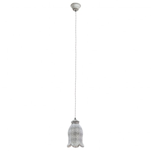 

Подвес Eglo Talbot 49207