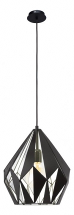 

Подвес Eglo Carlton 49255