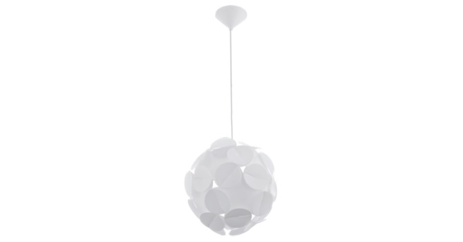 

Светильник подвесной Eglo Altovia 93563