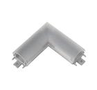 Изображение товара Коннектор EGLO LED STRIPES-MODULE 92326 для светодиодных лент IP20 серебристый пластик