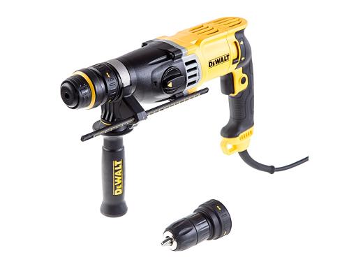  DEWALT D25144K