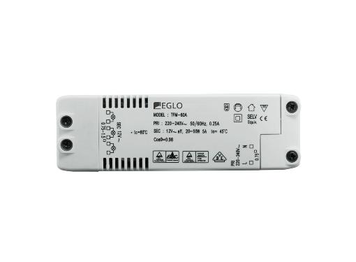  EGLO EINBAUSPOT 12V 80884