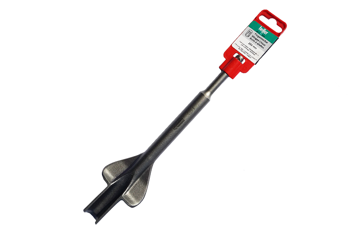 

Зубило Heller 22835 0 2011