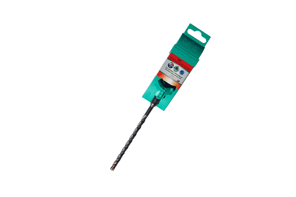 

Бур Heller 26760 1 2618