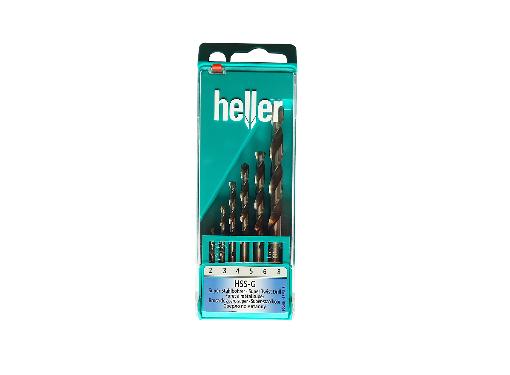   HELLER 17731 3 0900/06