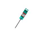 Изображение товара Бур SDS plus HELLER Ф12х260мм TriJet для бетонных и кирпичных работ