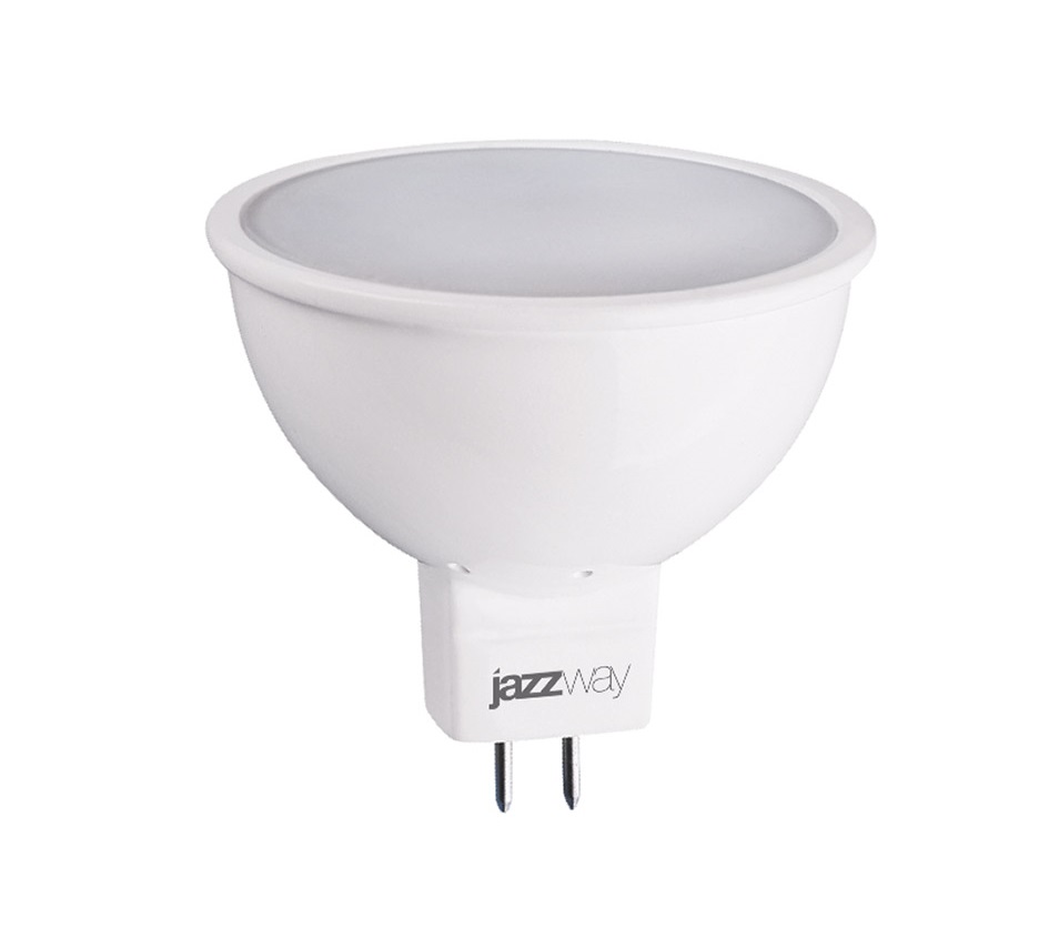 фото Лампа светодиодная jazzway pled-eco-jcdr