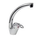 Изображение товара Смеситель для кухни ARGO 35-03 YOUNG однорычажный с боковым управлением хром