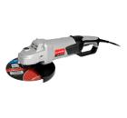 Изображение товара УШМ (болгарка) ИНТЕРСКОЛ УШМ-230/2500Т (361.1.0.40)
