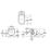 ��������� ����������� ������ ROCA MERIDIAN 346248000