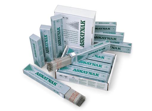    ASKAYNAK AS P-308L 3.25