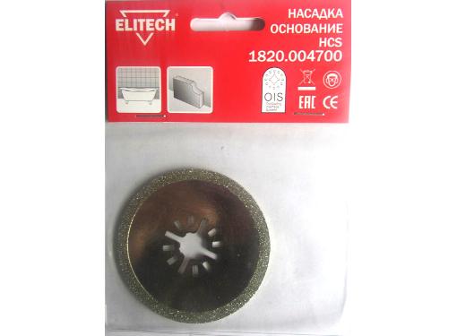  ELITECH 1820.004700