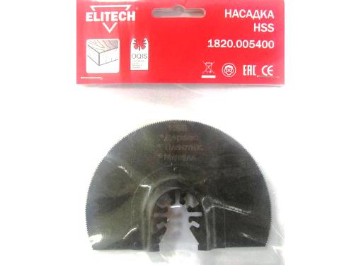  ELITECH 1820.005400