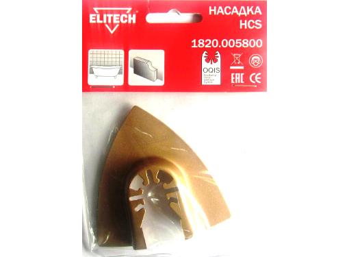  ELITECH 1820.005800