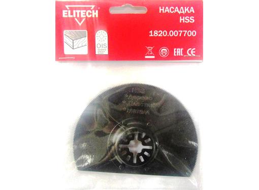  ELITECH 1820.007700