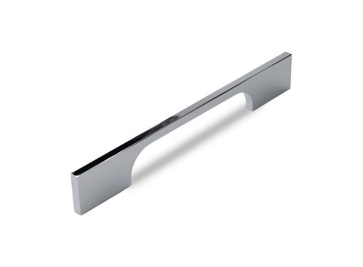 Изображение товара Мебельная ручка INRED IN.01.1064.128.PC хром 128 мм для мебели