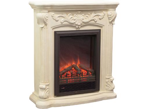  REAL FLAME Alessandra