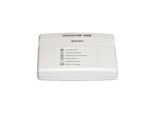  TEPLOCOM GSM