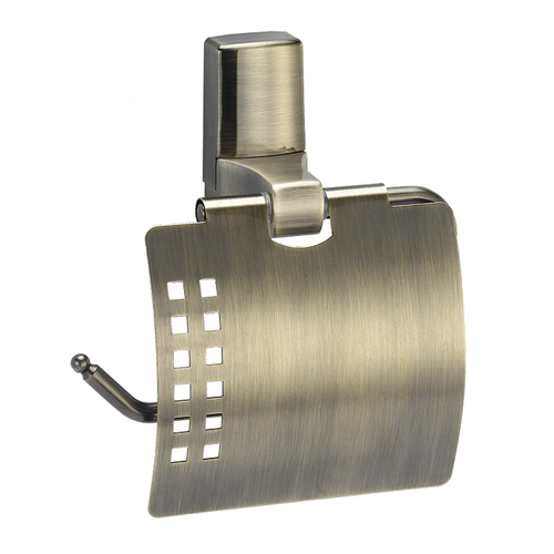 

Держатель для туалетной бумаги Wasserkraft Exter k-5225, Exter k-5225