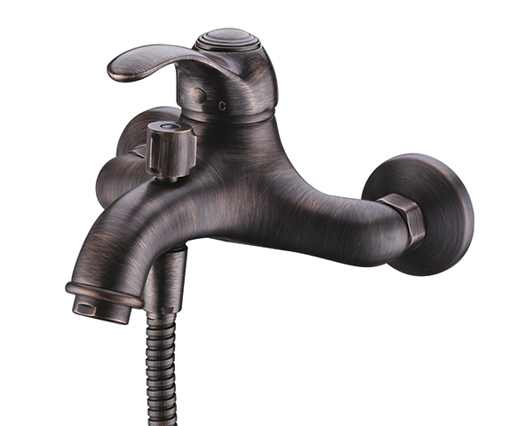

Смеситель для ванны Wasserkraft Isar 1301, Isar 1301