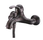 Изображение товара Смеситель для ванны WASSERKRAFT Isar 1301