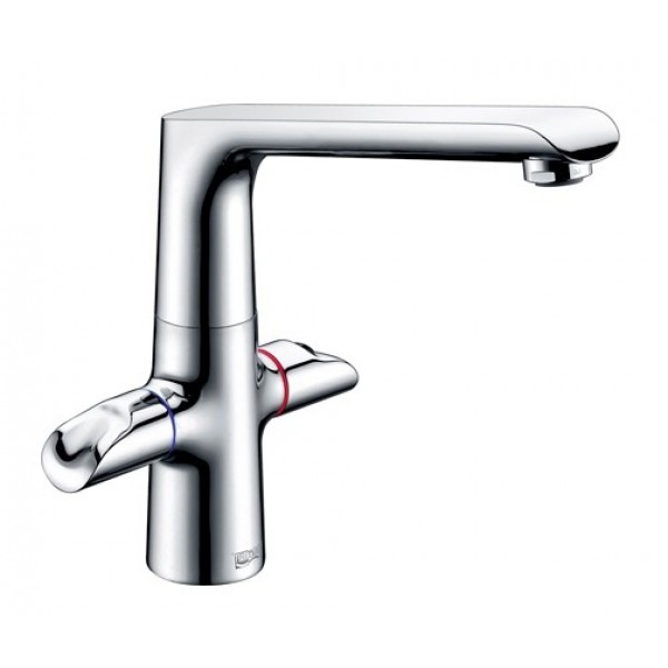 

Смеситель для кухни Wasserkraft Lossa 1207, Lossa 1207