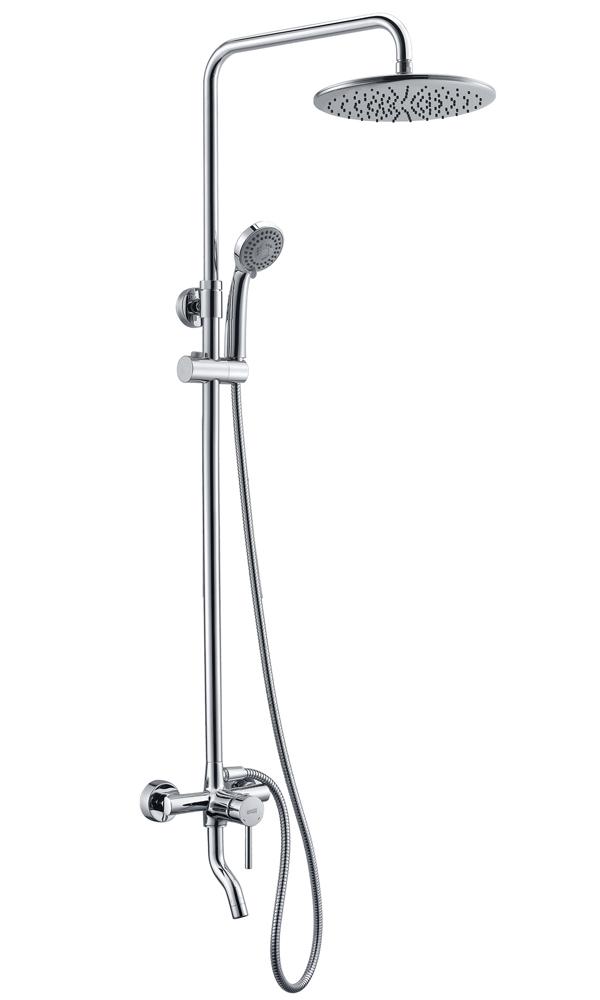 

Душевой гарнитур Wasserkraft A14401, A14401
