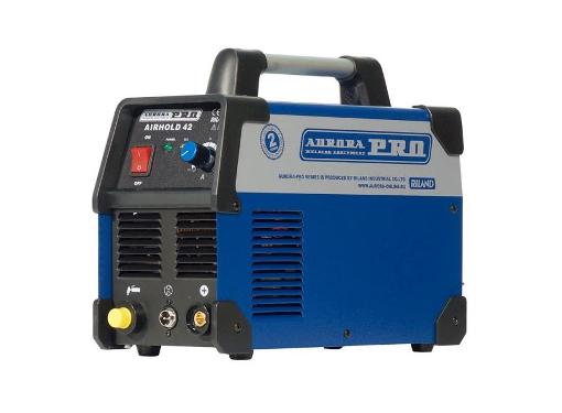    AURORA PRO AIRHOLD 42 Mosfet