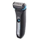 ������������� BRAUN WF2S black (6/420)