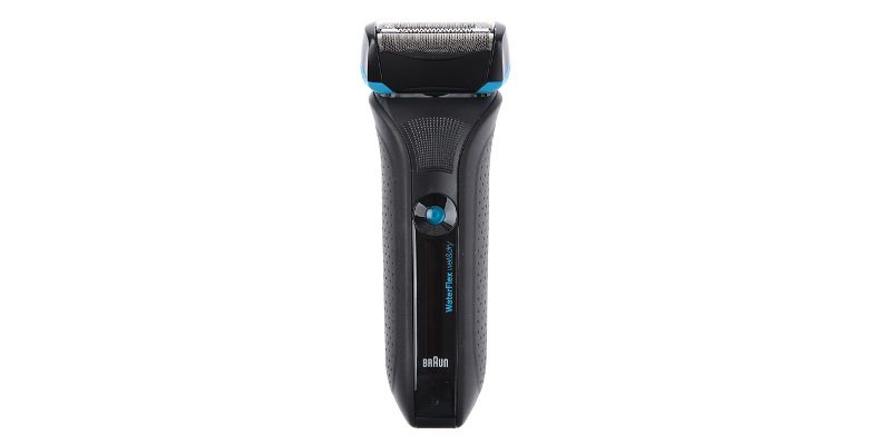 ������������� BRAUN WF2S black (6/420)