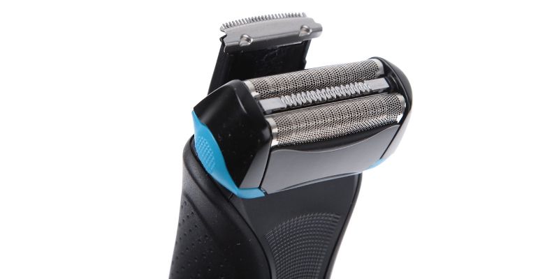 ������������� BRAUN WF2S black (6/420)