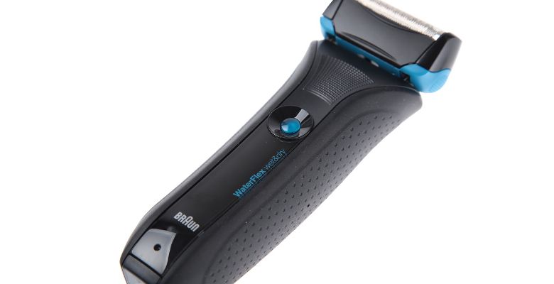������������� BRAUN WF2S black (6/420)