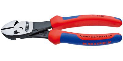 

Бокорезы Knipex Kn-7372180