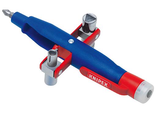  KNIPEX KN-001117 (3 / 9 )